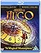 Algopix Similar Product 16 - Hugo (Blu-ray 3D)