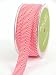 Algopix Similar Product 16 - May Arts 34Inch Wide Ribbon Red