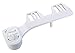 Algopix Similar Product 15 - Brondell Inc FS10 FreshSpa Easy Bidet