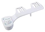 Algopix Similar Product 15 - Brondell Inc FS10 FreshSpa Easy Bidet