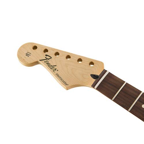 Algopix Similar Product 9 - Fender Standard Series Stratocaster