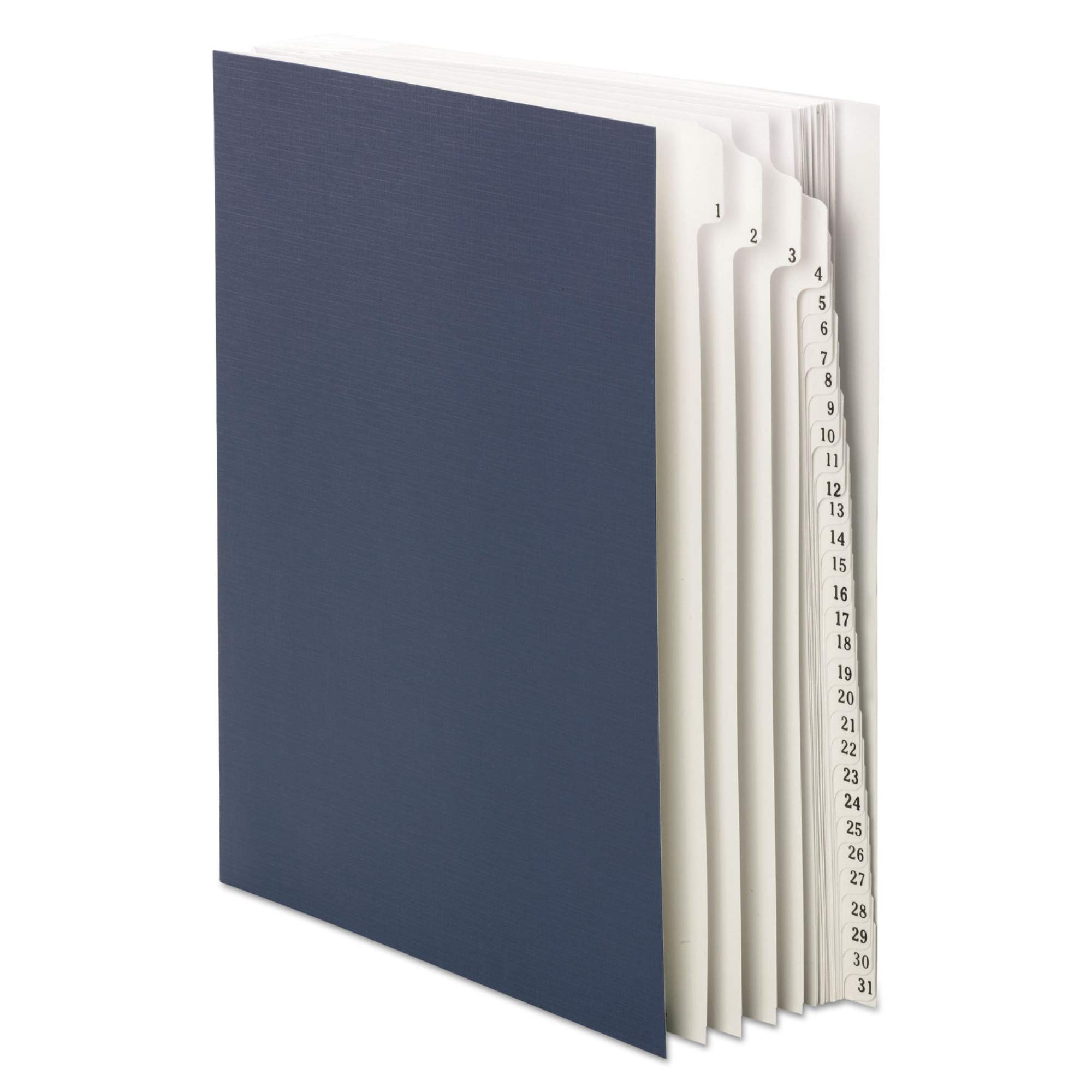 Algopix Similar Product 4 - Smead Desk FileSorter Daily 131