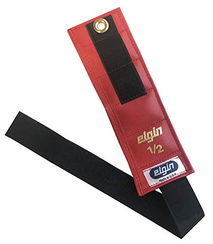 Algopix Similar Product 10 - Elgin Wrist or Ankle Cuff Weight 12