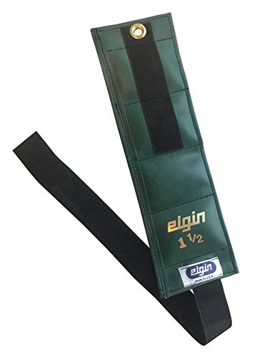 Algopix Similar Product 19 - Elgin Wrist or Ankle Cuff Weight 112