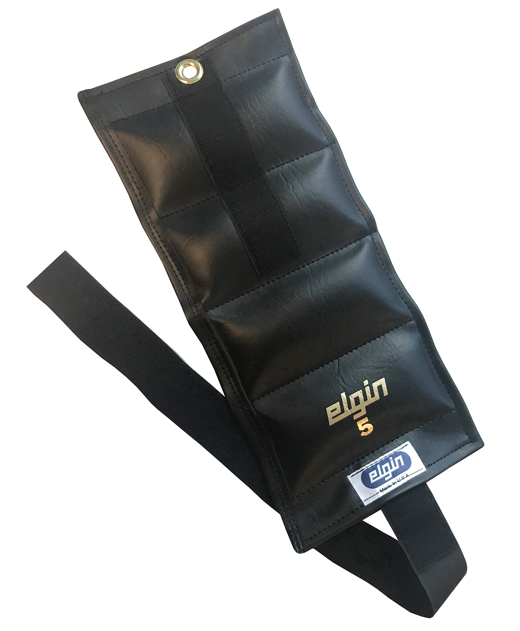 Algopix Similar Product 6 - Elgin Wrist or Ankle Cuff Weight 5 lb