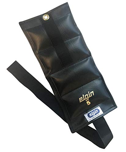 Algopix Similar Product 8 - Elgin Wrist or Ankle Cuff Weight 5 lb