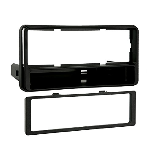 Algopix Similar Product 4 - Metra 998230 Single DIN Dash