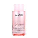Algopix Similar Product 6 - Laneige Lip  Eye Makeup Cleanser