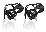 Algopix Similar Product 9 - Spinner NXT Two Sided Spin Pedals by