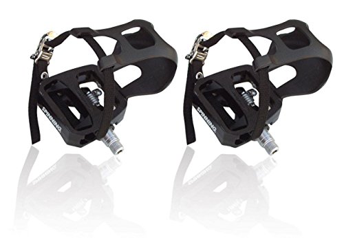 Algopix Similar Product 20 - Spinner NXT Two Sided Spin Pedals by