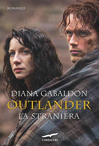 Algopix Similar Product 11 - Outlander La straniera Outlander 1