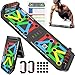 Algopix Similar Product 5 - POWER PRESS Push Up Board  Foldable