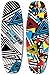 Algopix Similar Product 10 - AIRHEAD RADICAL WAKEBOARD