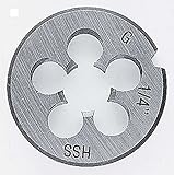 Algopix Similar Product 11 - PROJAHN 98605 circular die HSSG withw