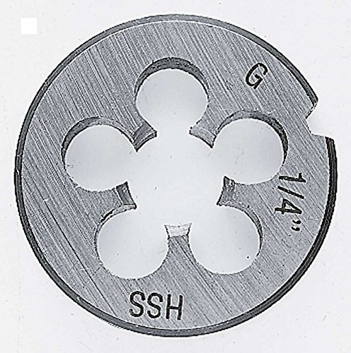 Algopix Similar Product 11 - PROJAHN 98605 circular die HSSG withw