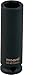 Algopix Similar Product 20 - Projahn 381016 Deep Impact Bit Socket
