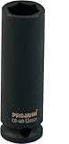 Algopix Similar Product 1 - Projahn 381016 Deep Impact Bit Socket