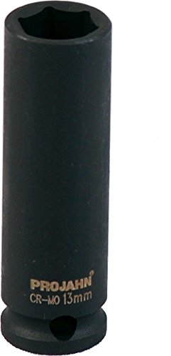 Algopix Similar Product 13 - Projahn 381016 Deep Impact Bit Socket