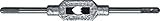 Algopix Similar Product 9 - PROJAHN 91500 adjustable tap wrench DIN