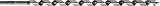 Algopix Similar Product 16 - Projahn 19808200 auger bit Lewis type