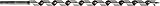 Algopix Similar Product 15 - PROJAHN 19812450 auger bit Lewis type