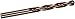 Algopix Similar Product 10 - Projahn Spiral Drill Bit HSSCo DIN