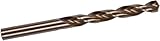 Algopix Similar Product 12 - Projahn Spiral Drill Bit HSSCo DIN