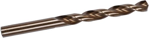 Algopix Similar Product 11 - Projahn Spiral Drill Bit HSSCo DIN