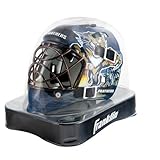 Algopix Similar Product 15 - Franklin Florida Panthers NHL Team Mini