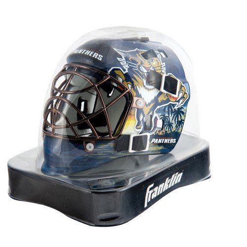 Algopix Similar Product 5 - Franklin Florida Panthers NHL Team Mini