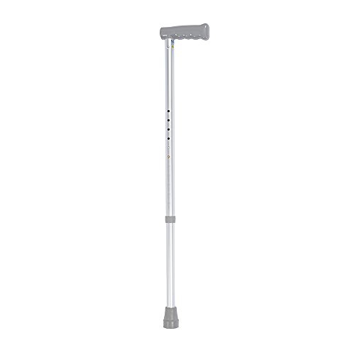 Algopix Similar Product 4 - NRS Healthcare Coopers Walking Stick 