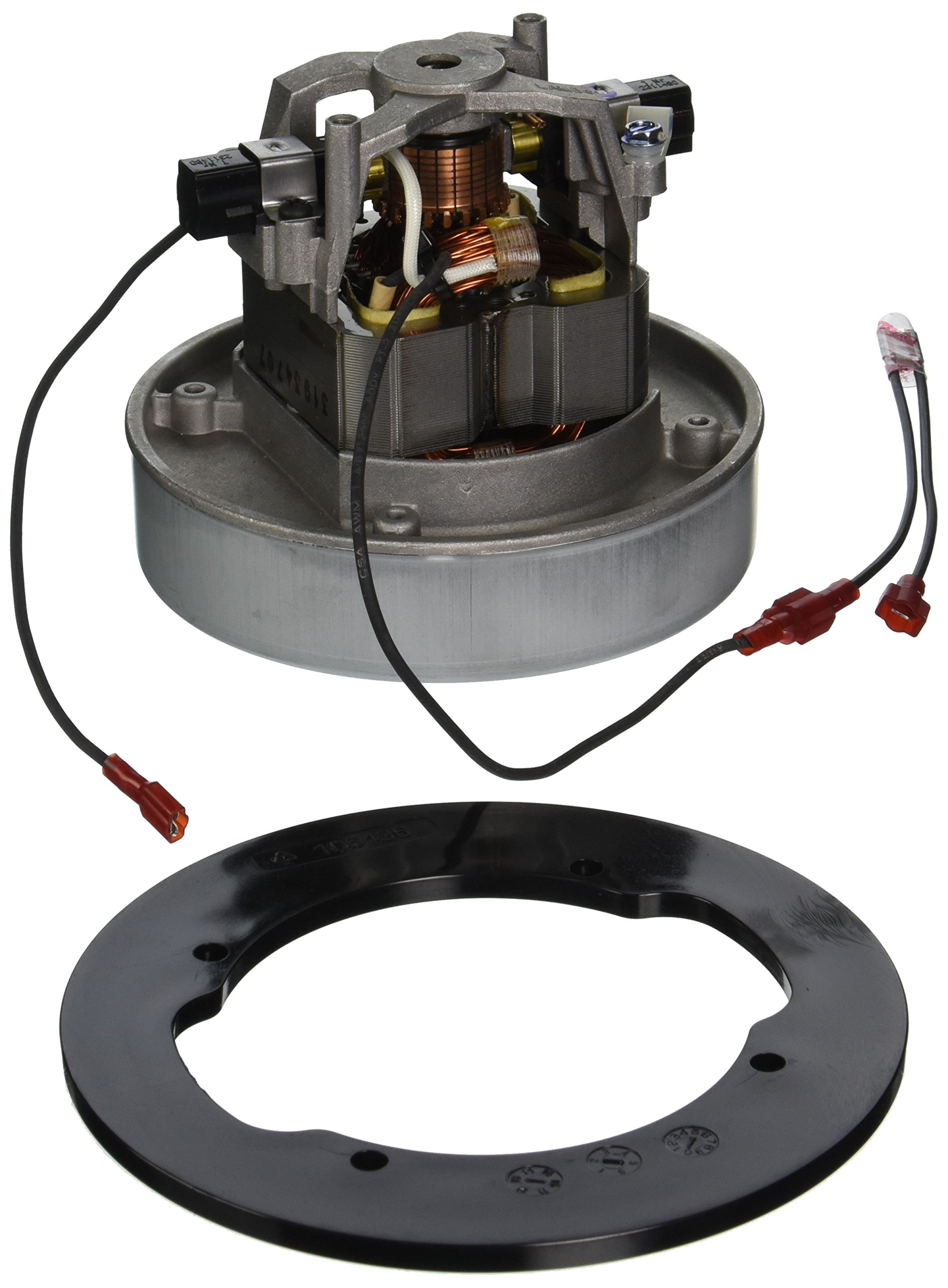 Algopix Similar Product 6 - ProTeam Motor Scm1122 1 Stage HiEff