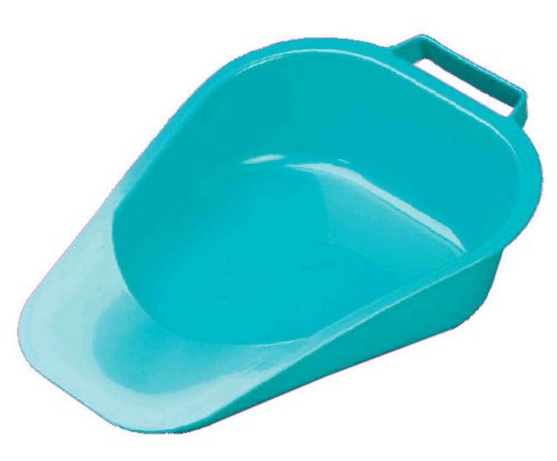 Algopix Similar Product 3 - Adult Slipper Bed Pan