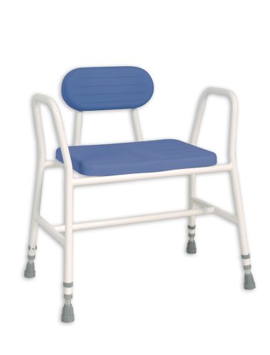 Algopix Similar Product 13 - NRS Healthcare Polyurethane Extra Wide