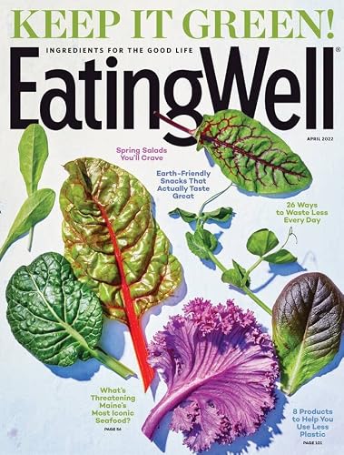 Algopix Similar Product 10 - EatingWell