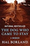 Algopix Similar Product 2 - The Dog Who Came to Stay: A Memoir