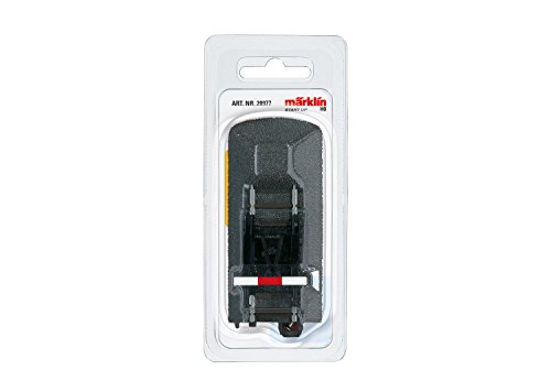 Algopix Similar Product 11 - Marklin My World C Track End with Bumper