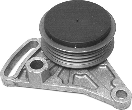 Algopix Similar Product 12 - URO Parts 058260511 A/C Belt Tensioner