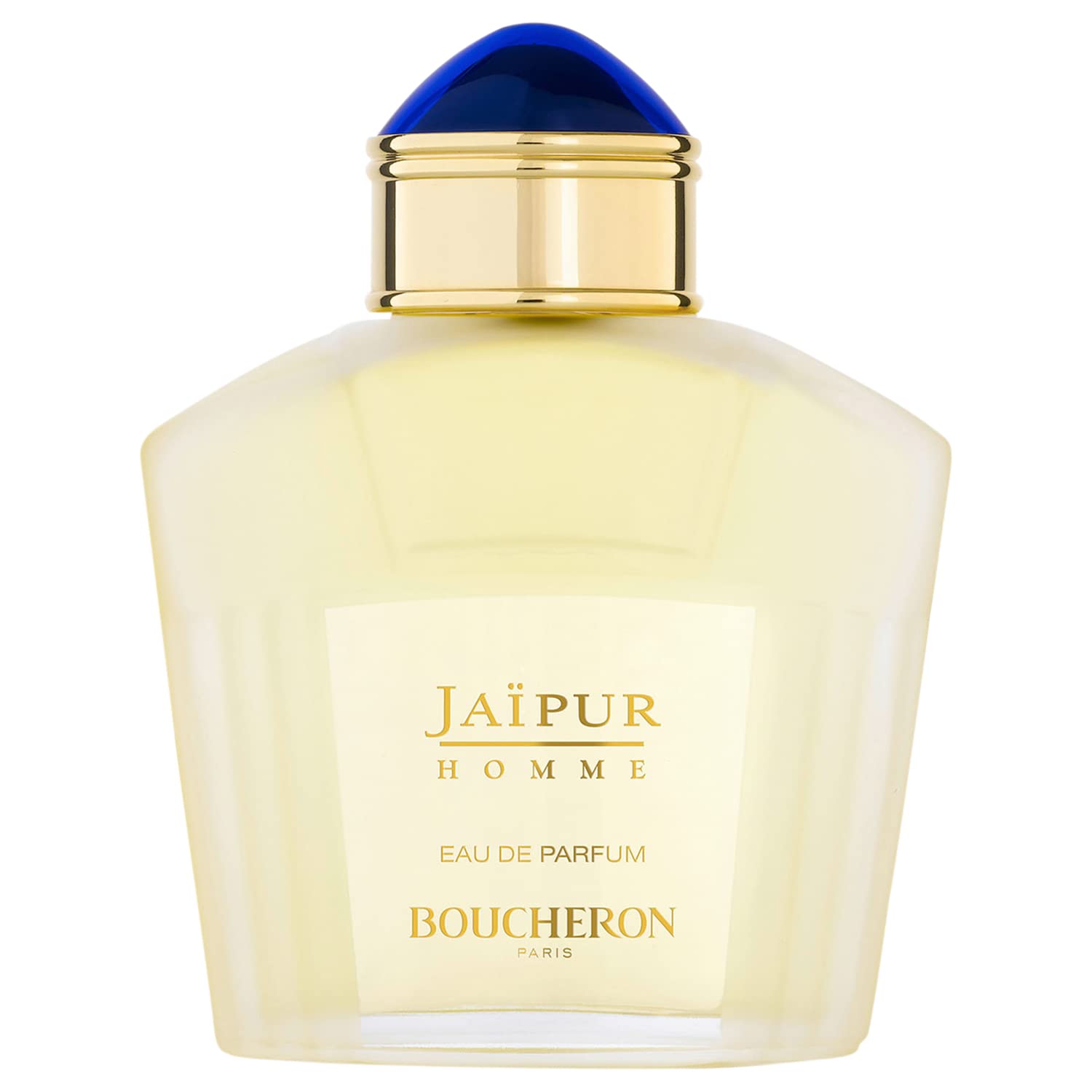 Algopix Similar Product 5 - Boucheron Jaipur Homme Eau de Parfum