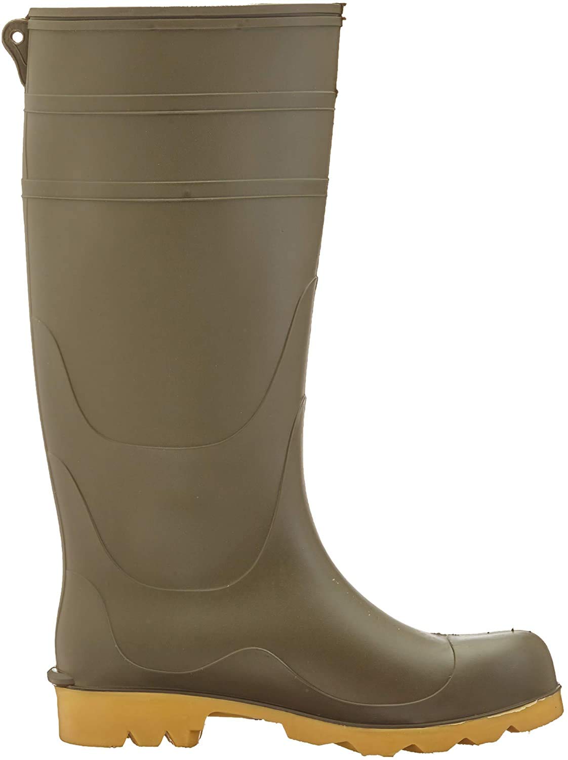Algopix Similar Product 2 - DUNLOP Mens Unisex Universal Galoshes