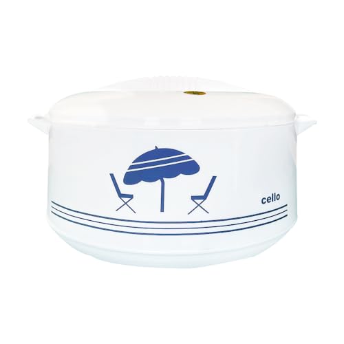 Algopix Similar Product 16 - Cello Chef Deluxe HotPot Insulated