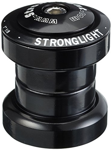 Algopix Similar Product 13 - Stronglight Unisex_Adult Gabeln