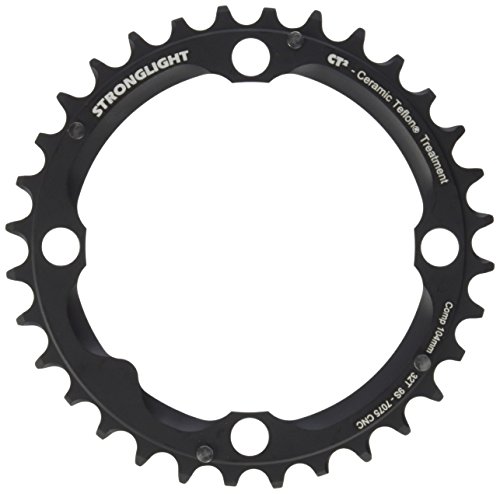Algopix Similar Product 17 - Stronglight MTB 10464 Ct