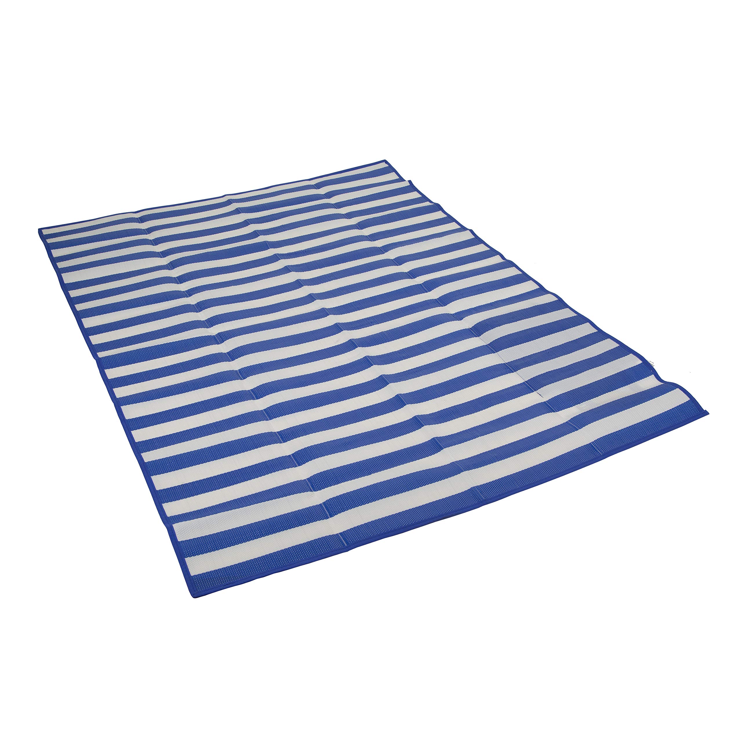 Algopix Similar Product 12 - Stansport Tatami Ground Mat  Blue