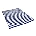Algopix Similar Product 5 - Stansport Tatami Ground Mat  Blue