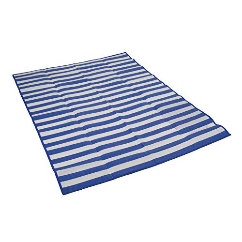 Algopix Similar Product 6 - Stansport Tatami Ground Mat Blue