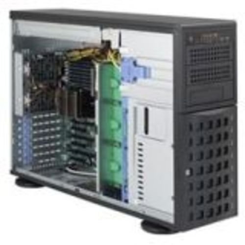 Algopix Similar Product 11 - Supermicro A Server 4022G6F Barebone