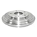 Algopix Similar Product 1 - DuraGo BD920124 Rear Floating Brake Drum