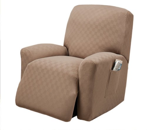Algopix Similar Product 5 - Stretch Sensations Newport Recliner