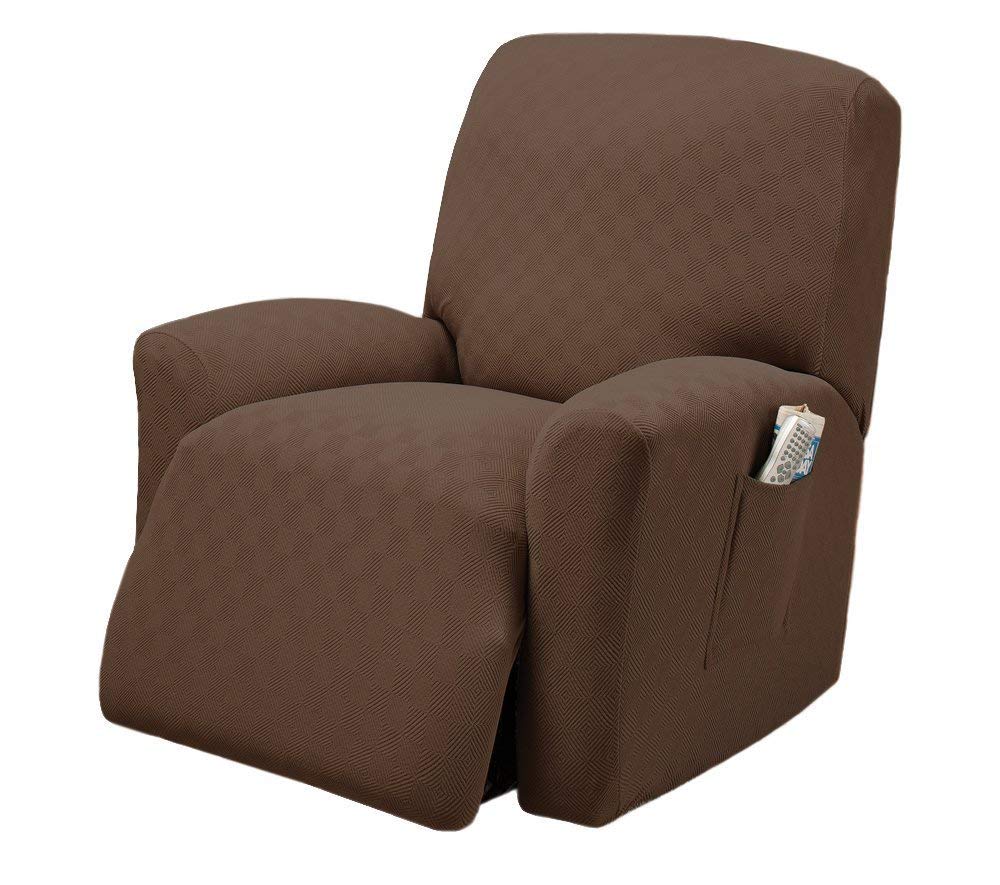 Algopix Similar Product 13 - Stretch Sensations Newport Recliner